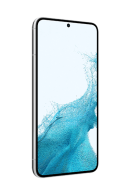 Samsung Galaxy S22 - Premium Refurbished 128GB Phantom White - Image 3